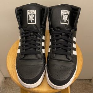 Adidas Top Ten High Sneakers